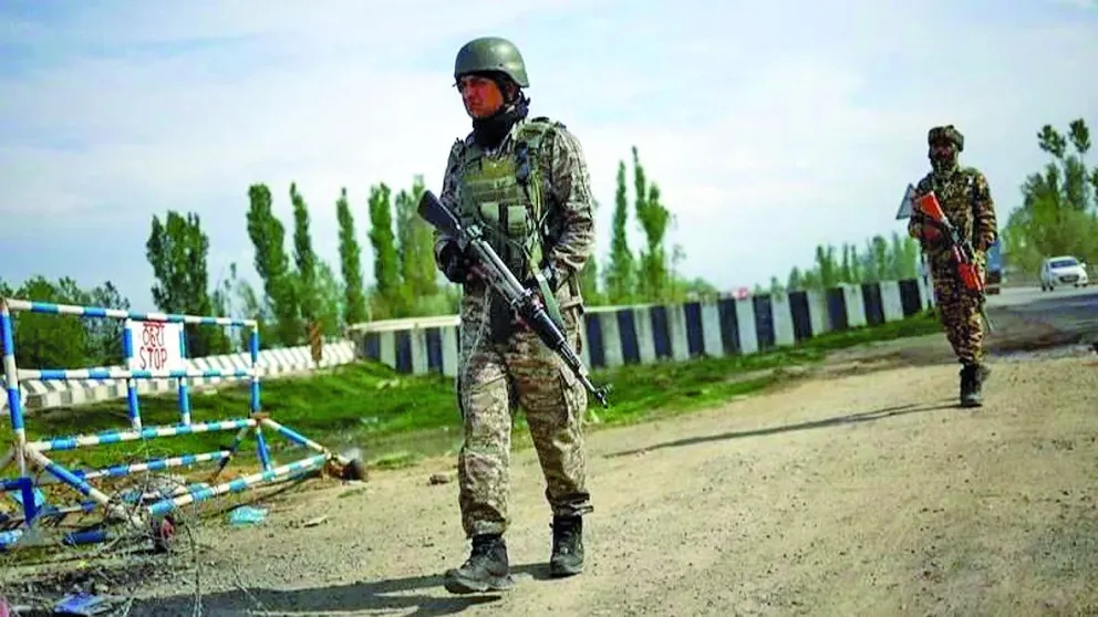 Continúa la tensión: India acusó a Pakistán de "repetidas violaciones" del alto el fuego