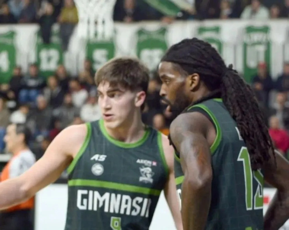 Gimnasia y un gran desafío ante Instituto