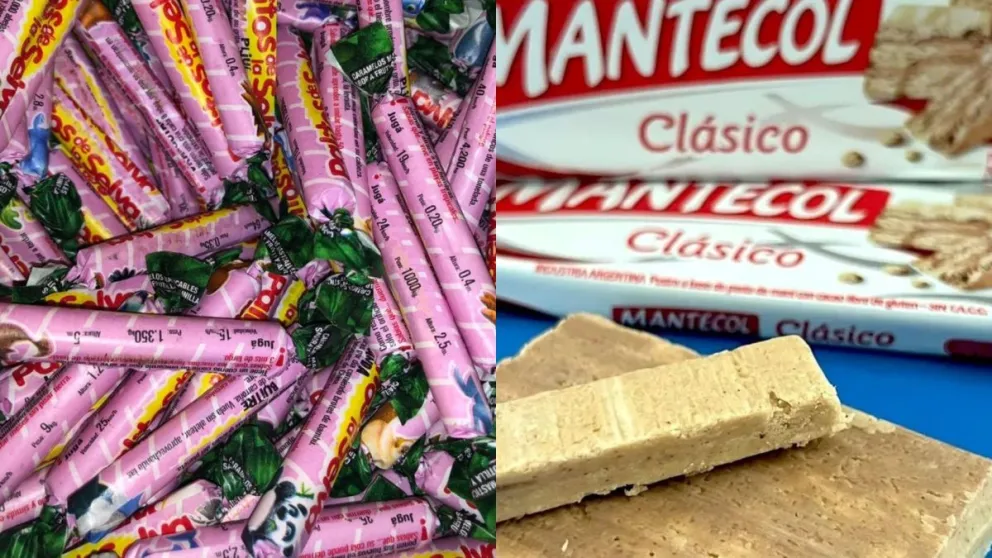 Georgalos, la empresa dueña de Mantecol y Palitos de la Selva, busca socios que inyecten US$ 100 millones