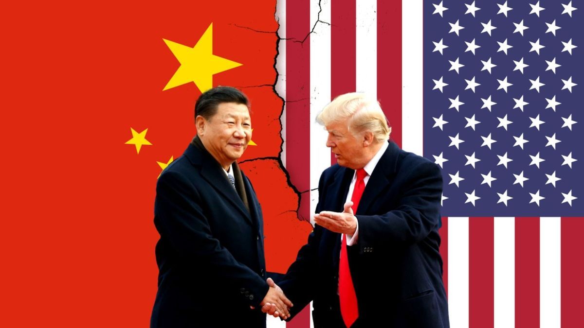 Continúan las negociaciones entre China y Estados Unidos