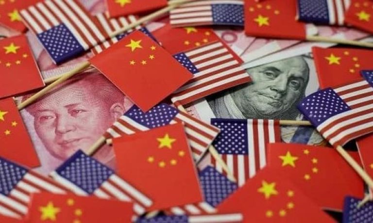 Tras una cumbre en Suiza, Estados Unidos y China logran avances comerciales