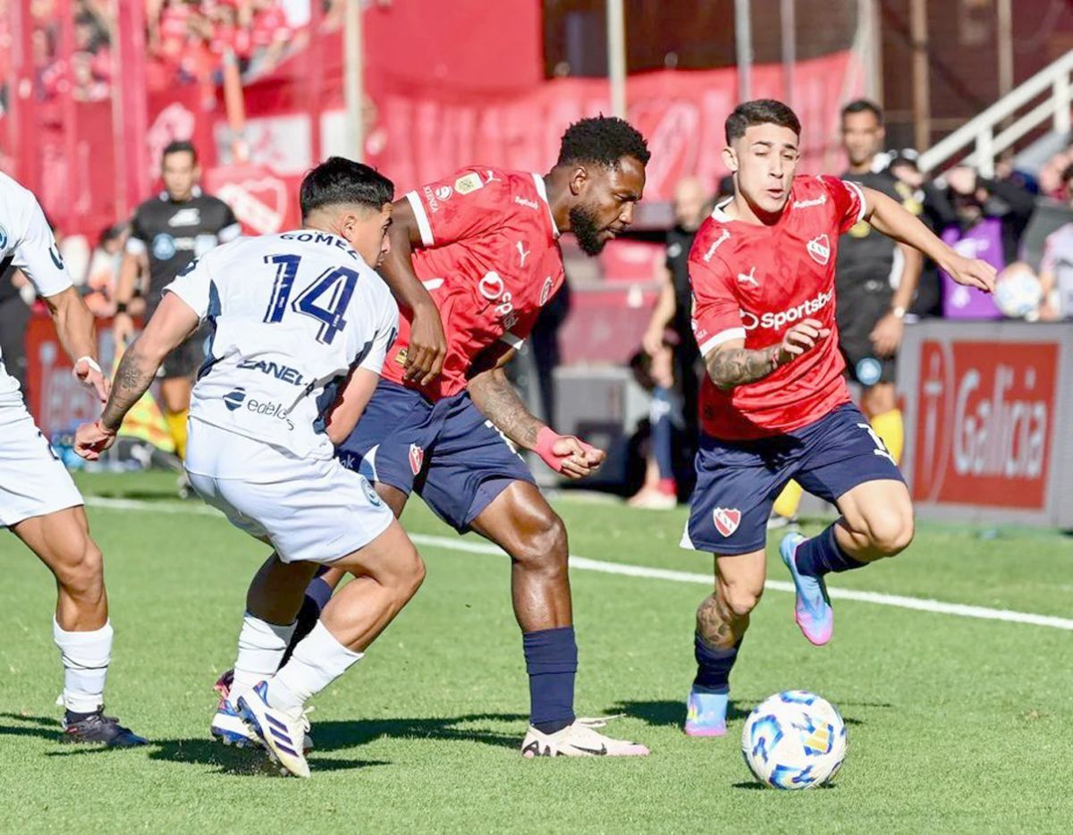 Pasó Independiente y será rival de Boca