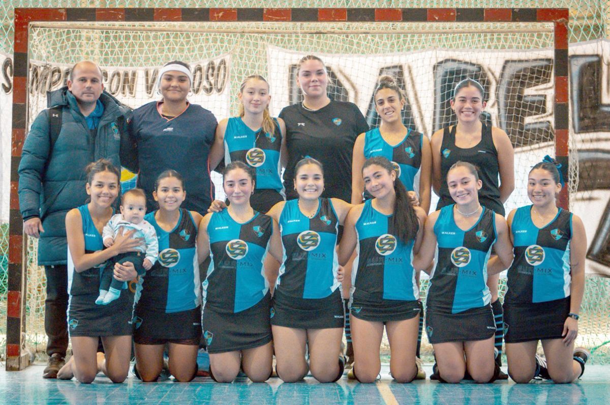 Calafate terminó siendo el mejor comodorense