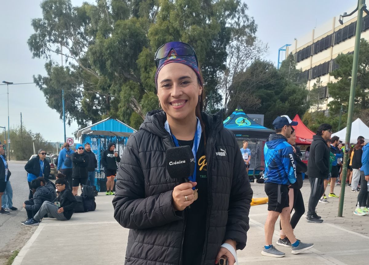 La Carrera de la Universidad se convirtió en una verdadera fiesta del deporte y la inclusión