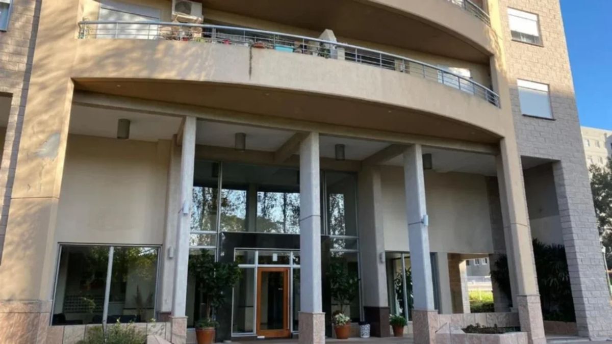 Salta: investigan la muerte de un adolescente que cayó de un edificio