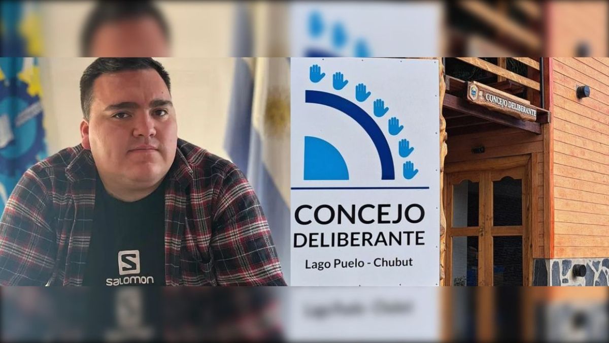Concejal suspendido tras asistir a un acto político mientras estaba de licencia por enfermedad