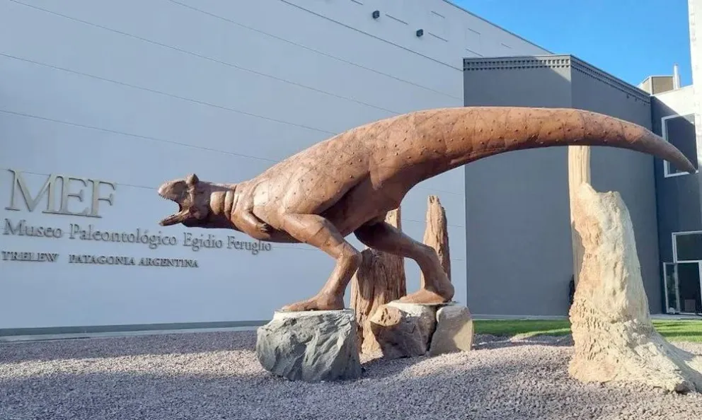 Con múltiples actividades, Trelew celebra el Día Internacional de los Museos