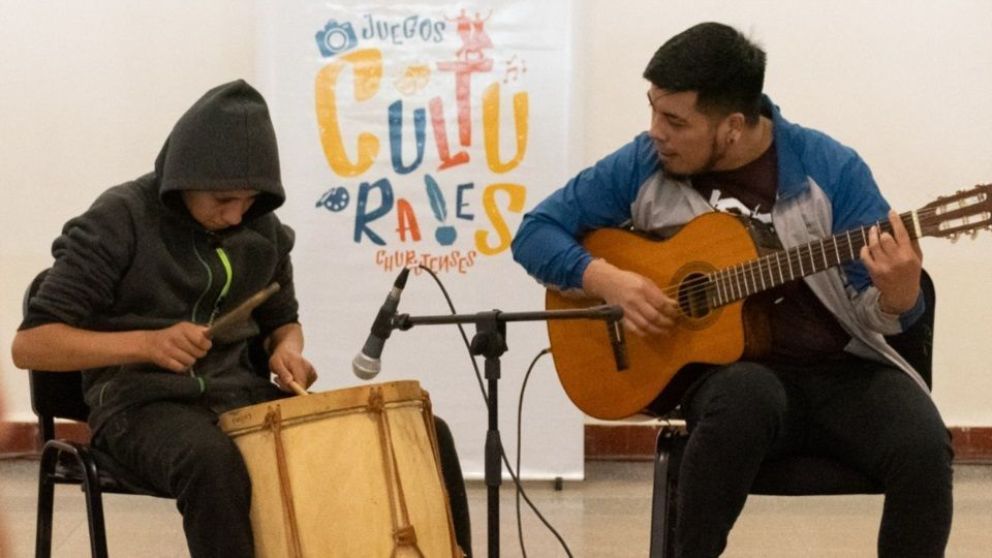 Juegos Culturales Chubutenses: inscripciones abiertas para jóvenes y personas con discapacidad de Rawson