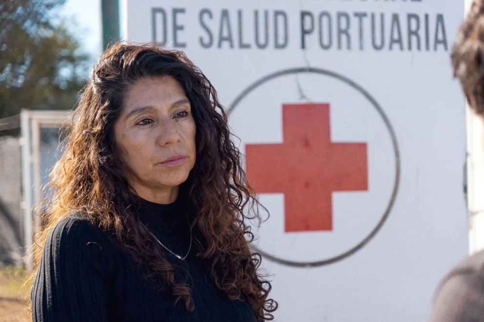 “Familia en tu barrio” llega a Puerto Rawson para facilitar el acceso a los servicios municipales