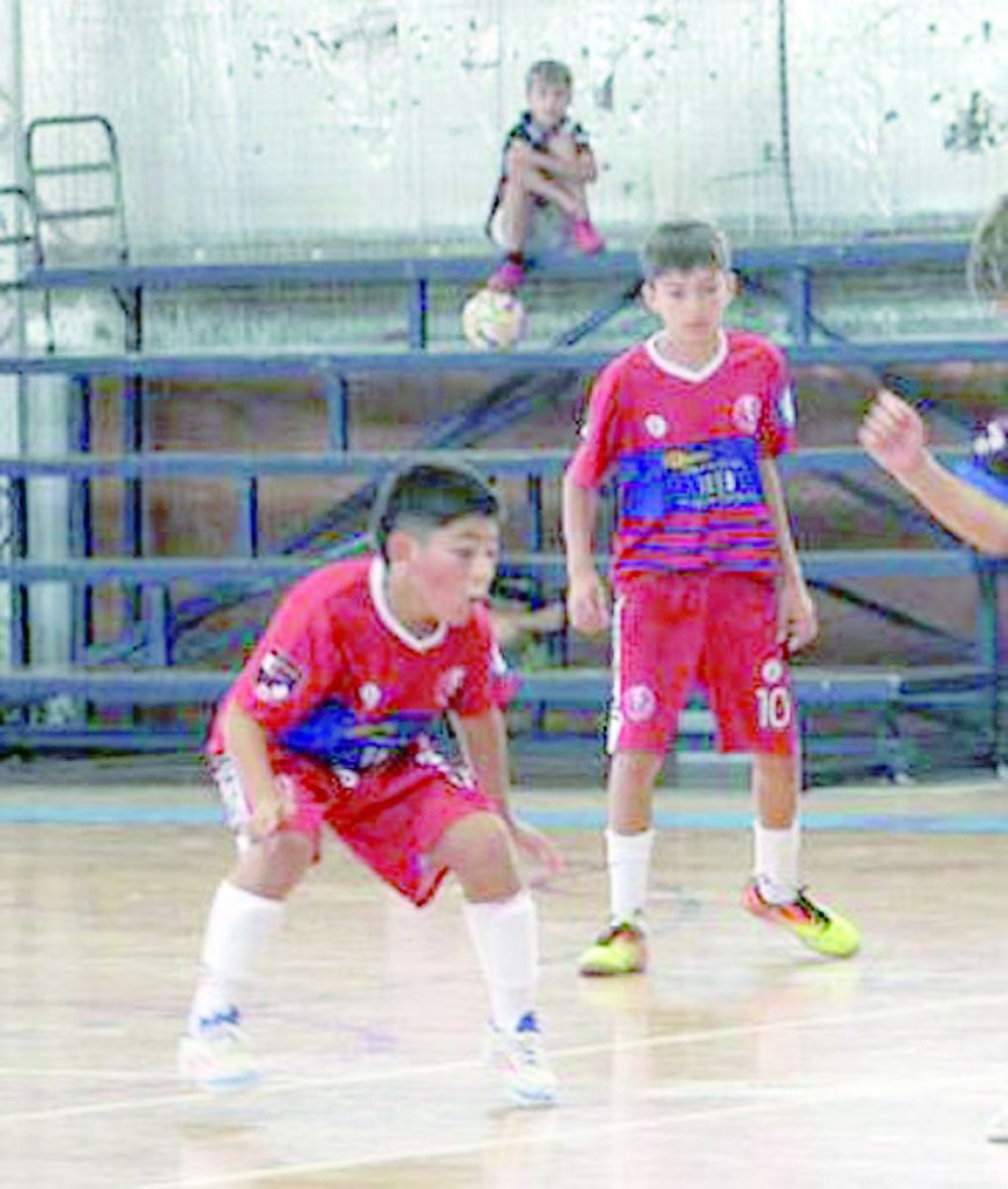Lanús y Matadores Azul están primeros