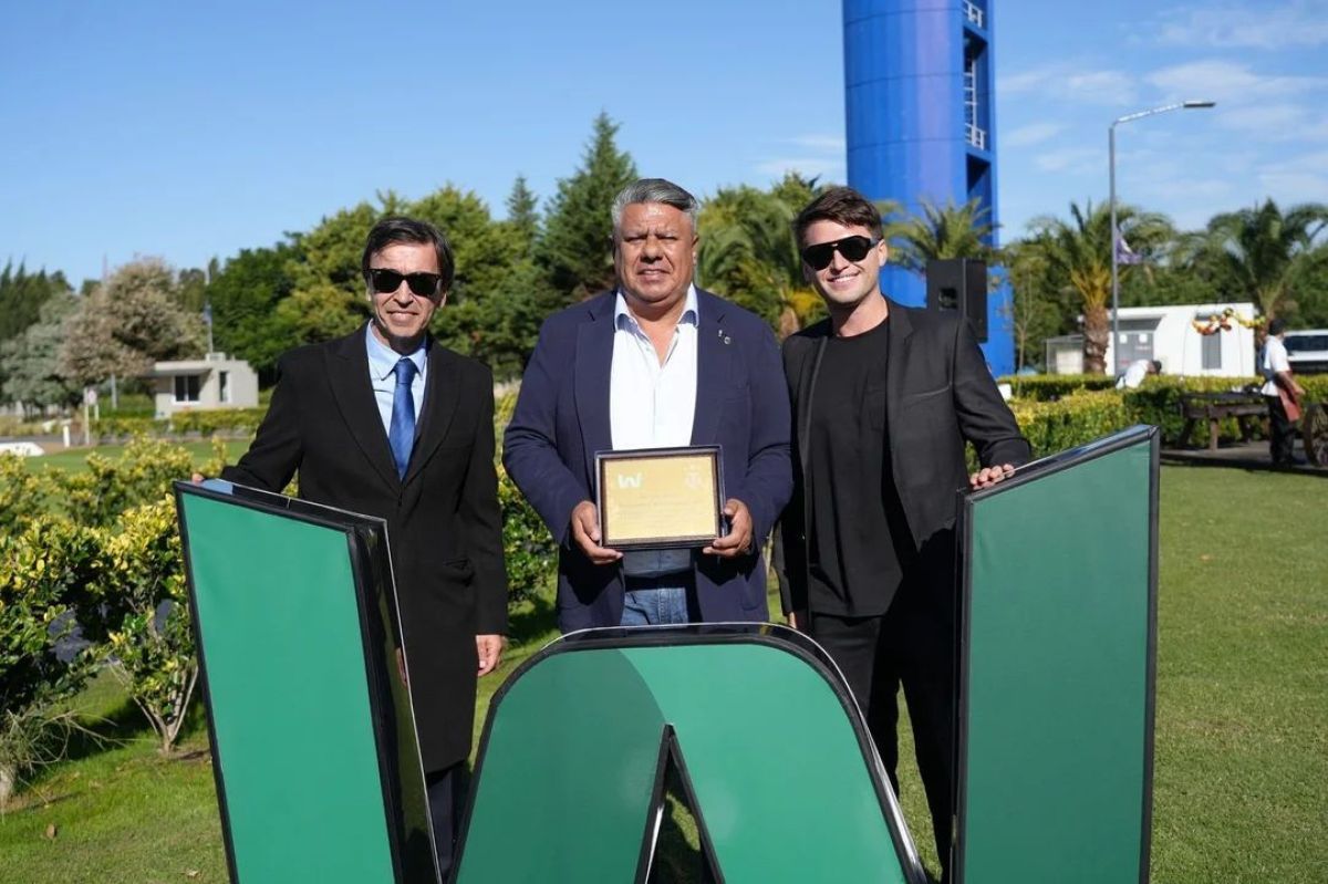 La AFA presentó un acuerdo para financiar a todos los clubes