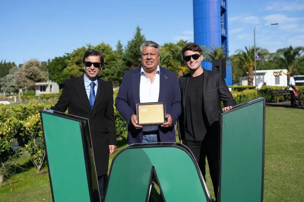 La AFA presentó un acuerdo para financiar a todos los clubes