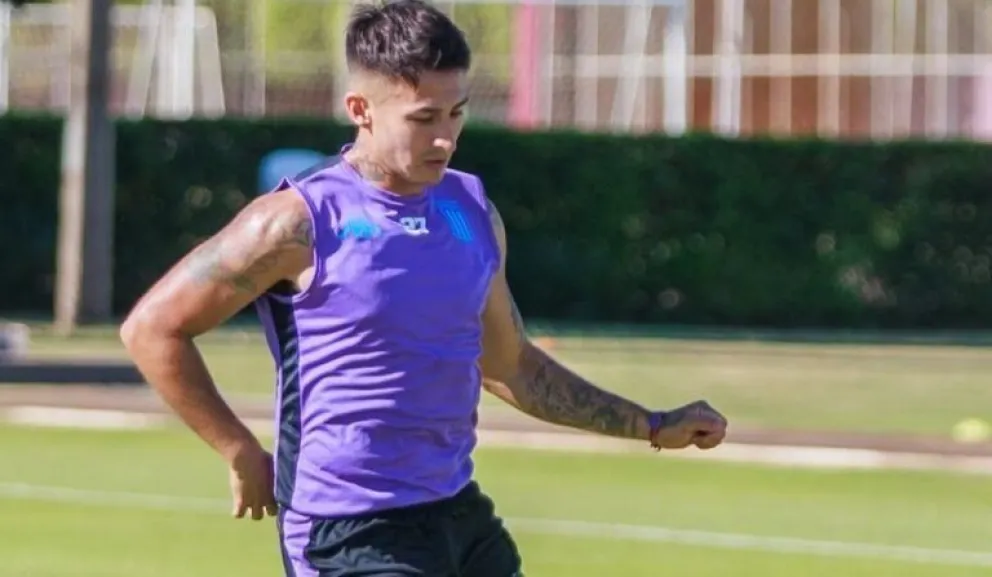La buena noticia para Gustavo Costas