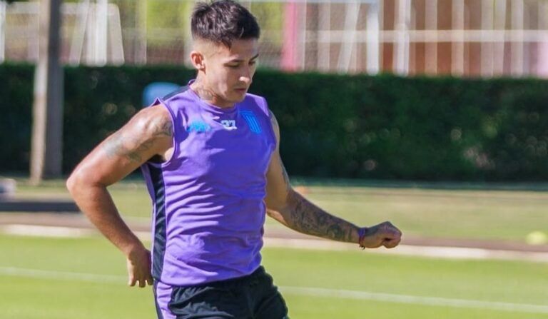 La buena noticia para Gustavo Costas