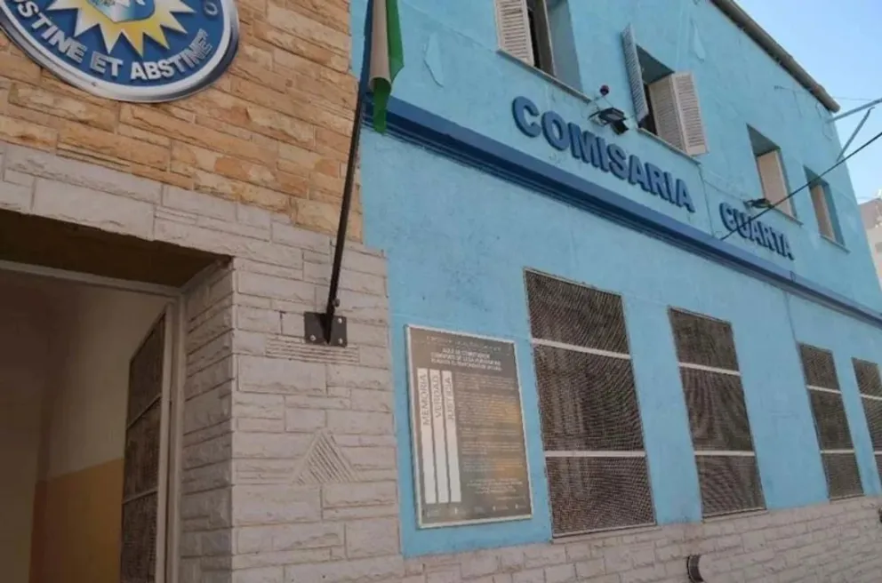 Escándalo: hallan droga en una comisaría y dos policías quedan imputados