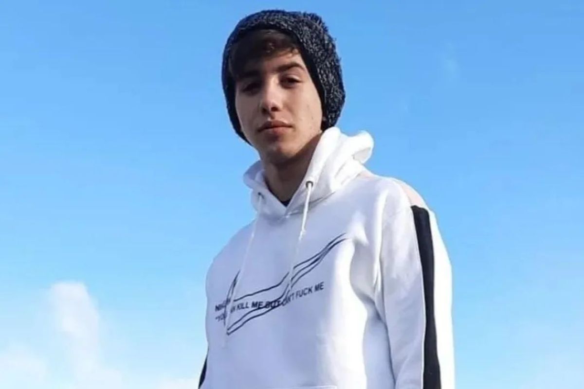 Lograron conseguir el dinero para trasladar el cuerpo del estudiante de El Maitén