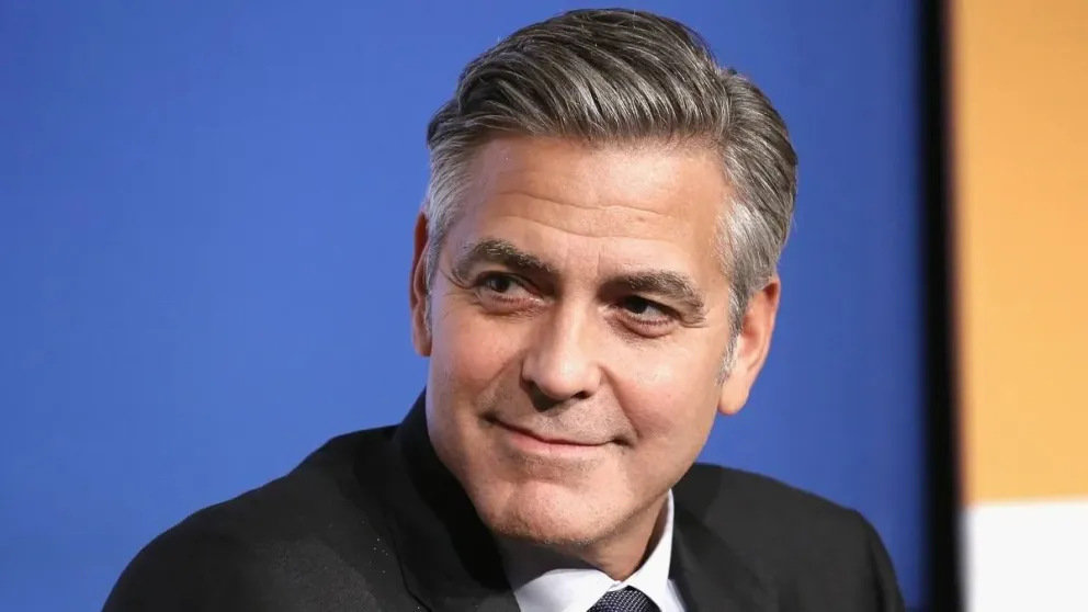 Una mujer argentina fue estafada con 15 mil dólares: creía hablar con George Clooney