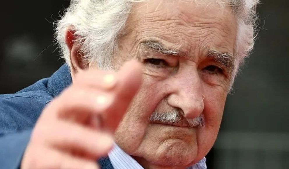 Murió José "Pepe" Mujica, expresidente de Uruguay y símbolo de la izquierda latinoamericana
