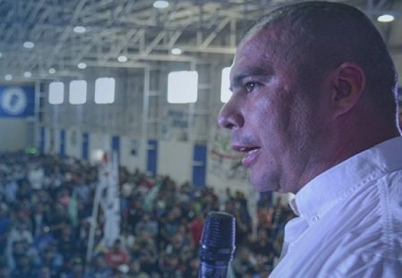 Conflicto petrolero en Santa Cruz: inician paro general por salarios adeudados