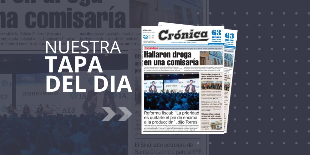 Miércoles 14 de mayo de 2025