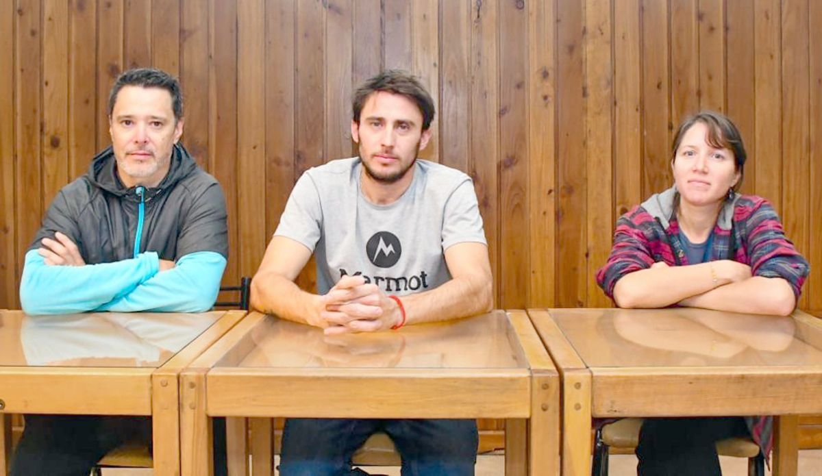 Esquel impulsa el turismo deportivo con una capacitación para organizadores de eventos