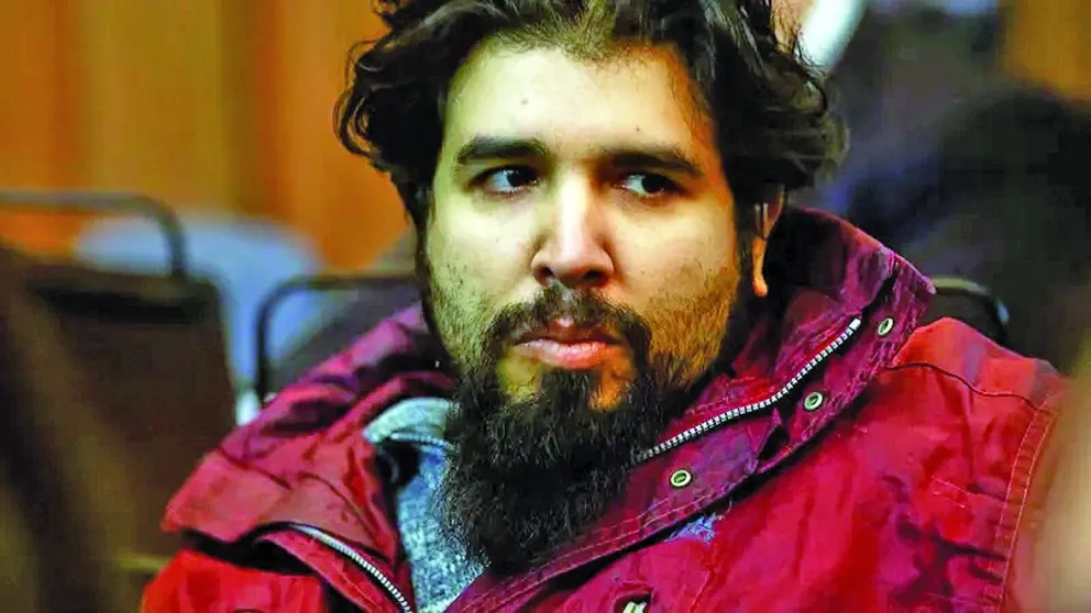 Condenaron a Sabag Montiel a 4 años y 3 meses de prisión por tenencia y distribución de pornografía infantil