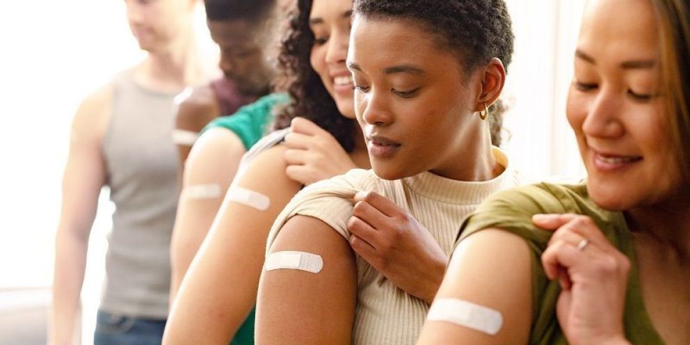 ¿Por qué es clave la vacunación de los adultos?