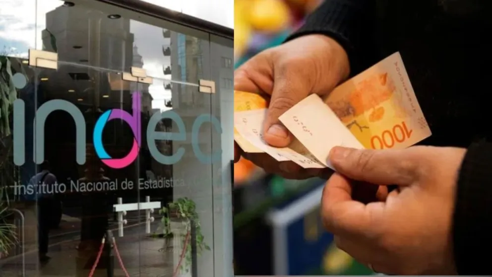 Inflación de abril: el INDEC anticipa un dato menor al 3,7% de marzo