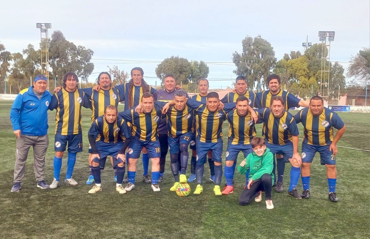 Se sostiene el ritmo de competencia
