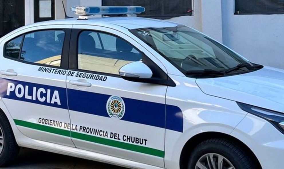 Una mujer mordió a un policía para evitar ser detenida