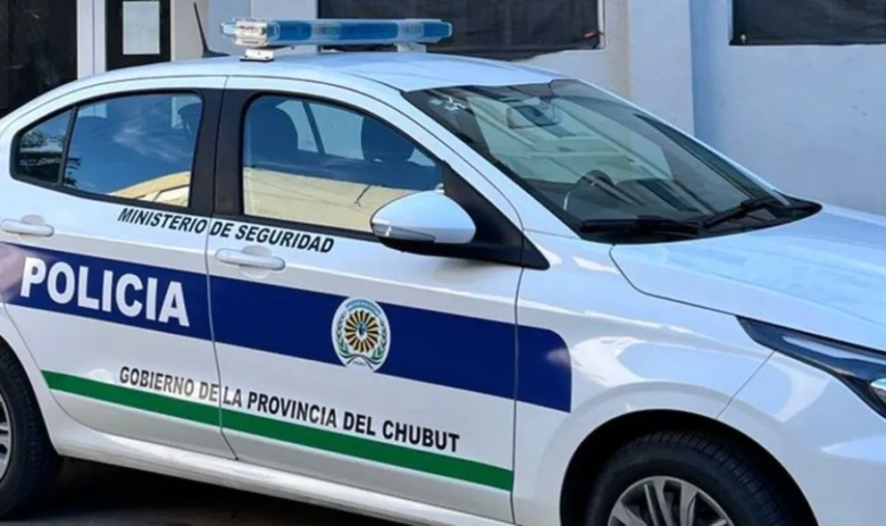 Una mujer mordió a un policía para evitar ser detenida