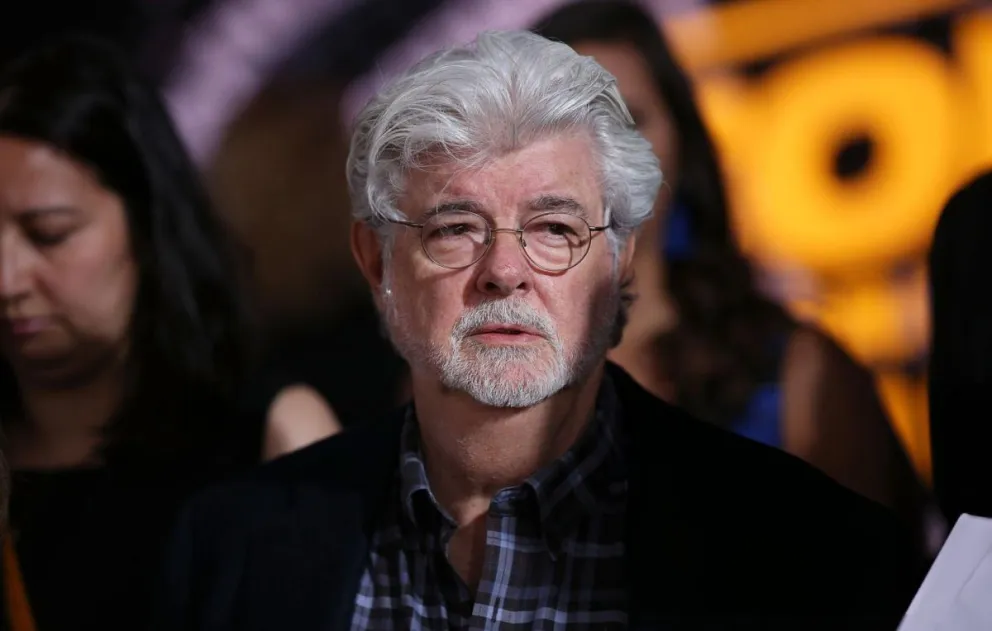 George Lucas: el creador de un universo que cambió el cine para siempre