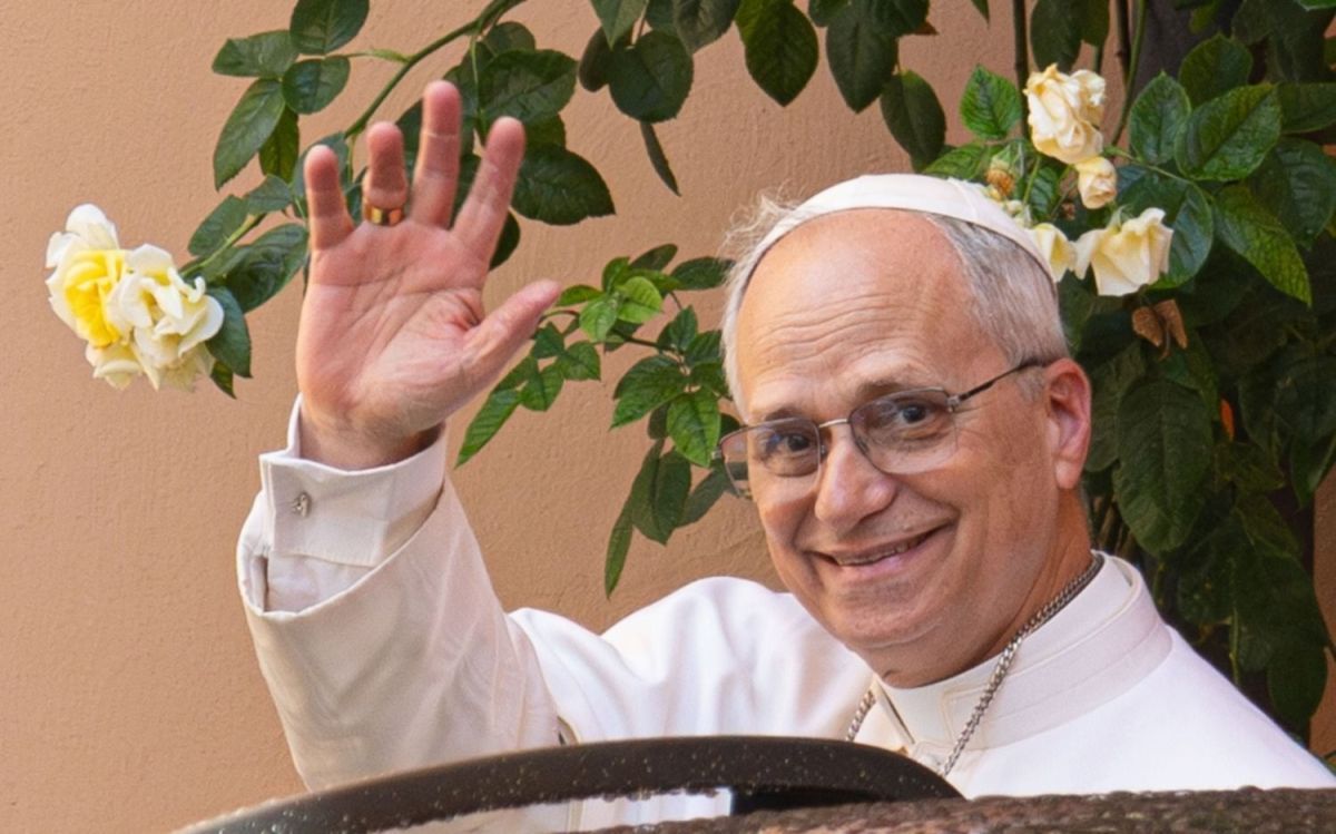 Papa León XIV hace un llamado a la paz mundial y ofrece mediación 