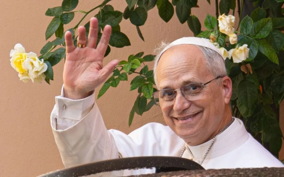 Papa León XIV hace un llamado a la paz mundial y ofrece mediación 