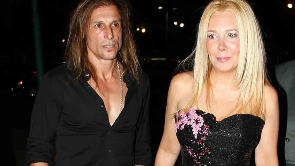 La defensa de Nannis pidió la detención de Claudio Caniggia por entorpecer la causa por abuso sexual