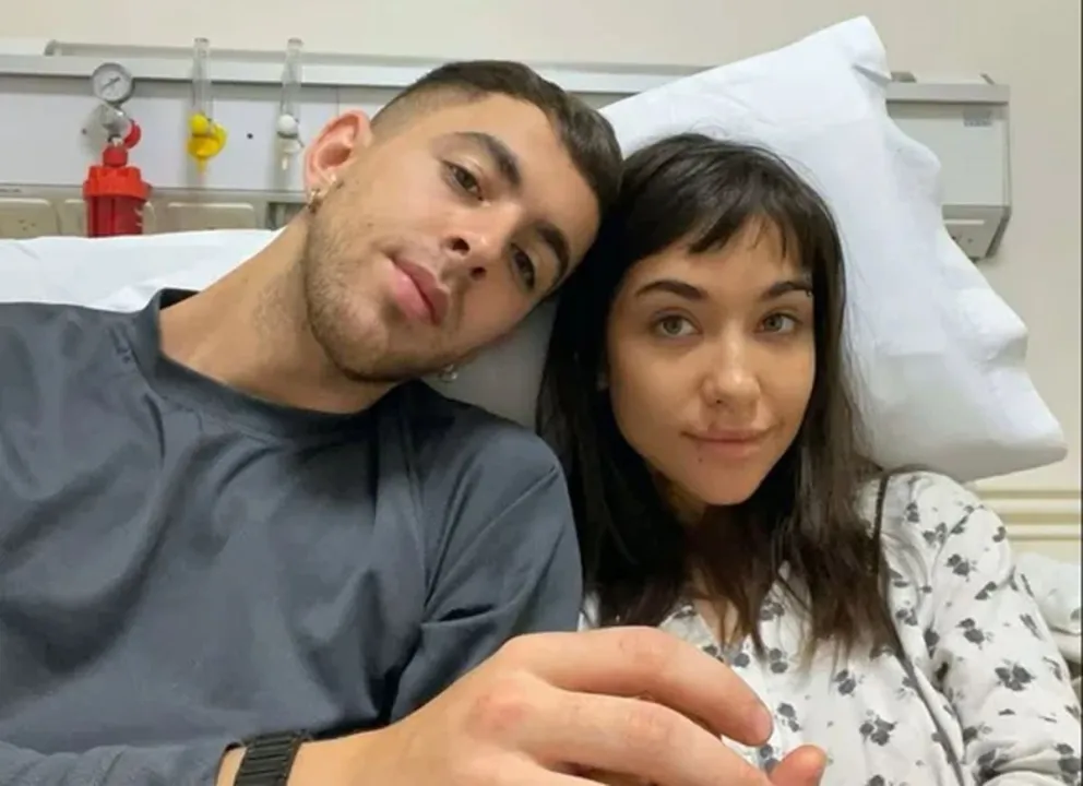 María Becerra habló sobre su salud y canceló sus próximos shows