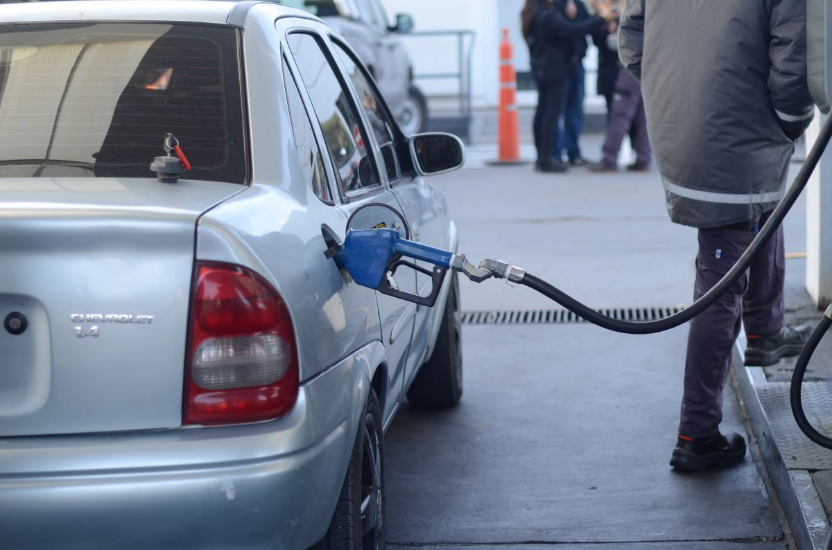 Sin aviso: desde ahora la nafta aumentará o bajará de precio en tiempo real