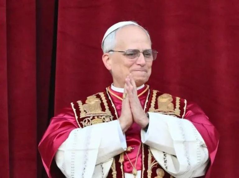 El Vaticano envía a Monseñor Paglia a Argentina para tender puentes con el gobierno de Milei  