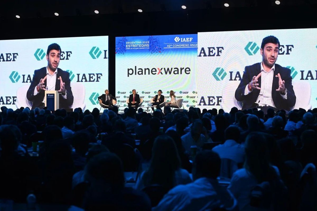 Torres anticipó una reducción de regalías para los hidrocarburos no convencionales y pidió a Nación una baja de retenciones al convencional