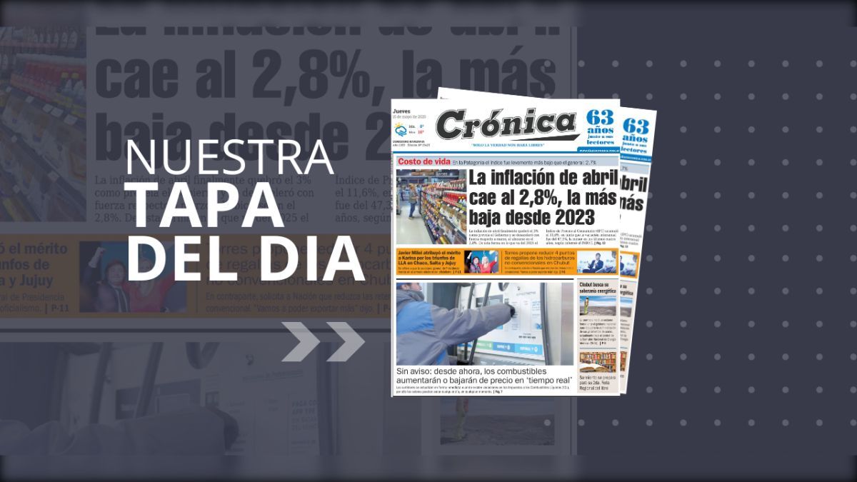 Jueves 15 de mayo de 2025