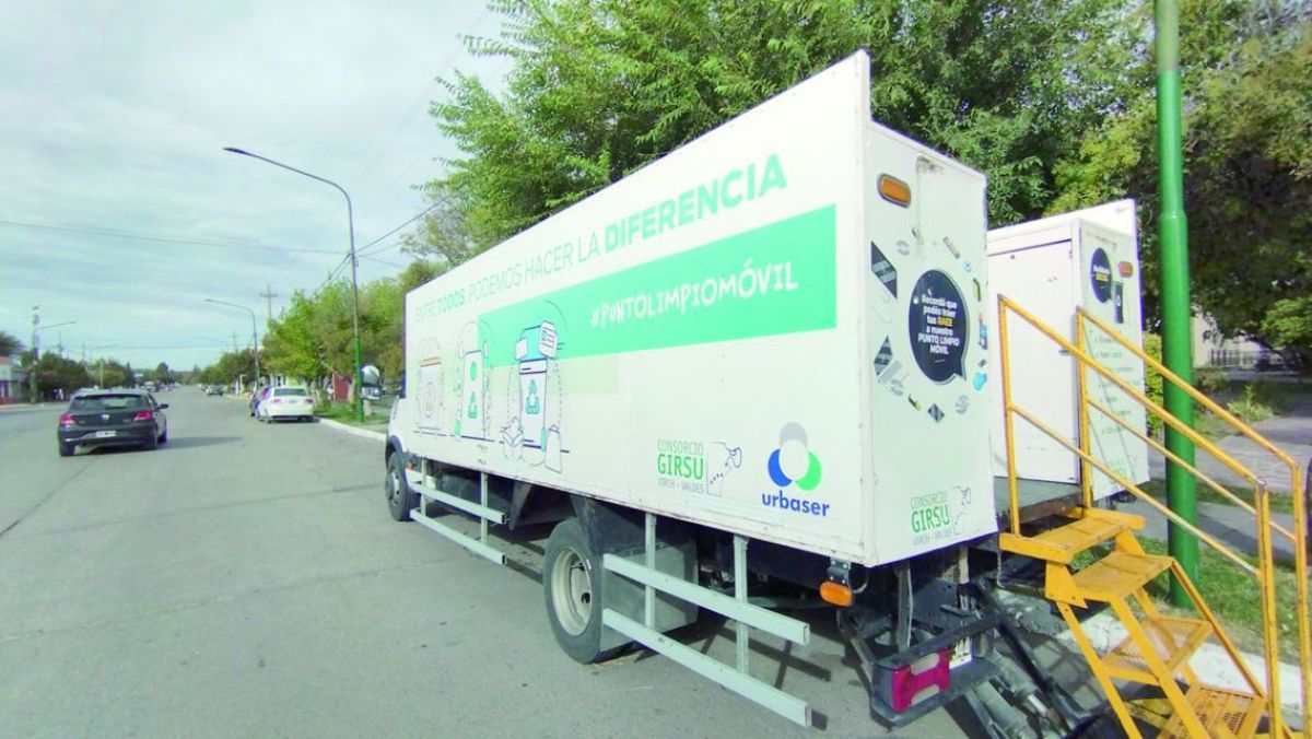 Gaiman celebra el Día Mundial de la Abeja con una jornada de ecocanje y actividades para toda la familia