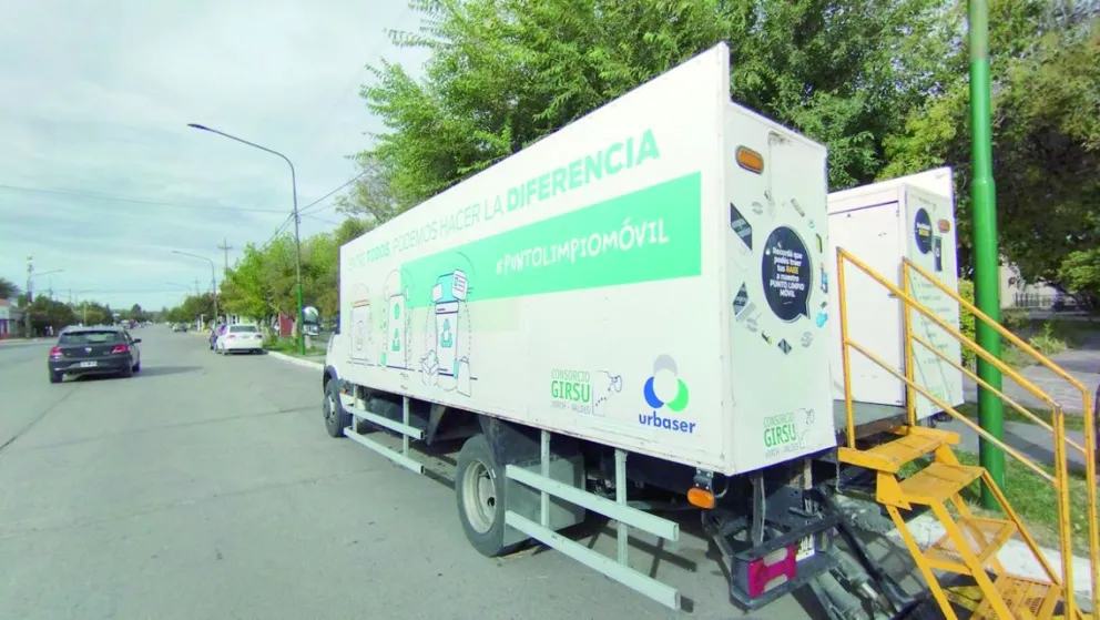 Gaiman celebra el Día Mundial de la Abeja con una jornada de ecocanje y actividades para toda la familia