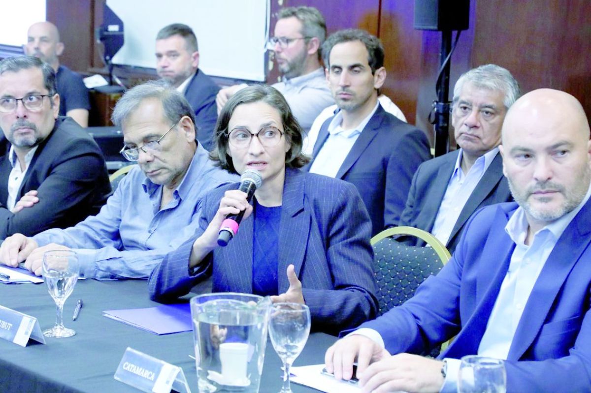 Chubut abonó el Arancelamiento Hospitalario al personal de Salud