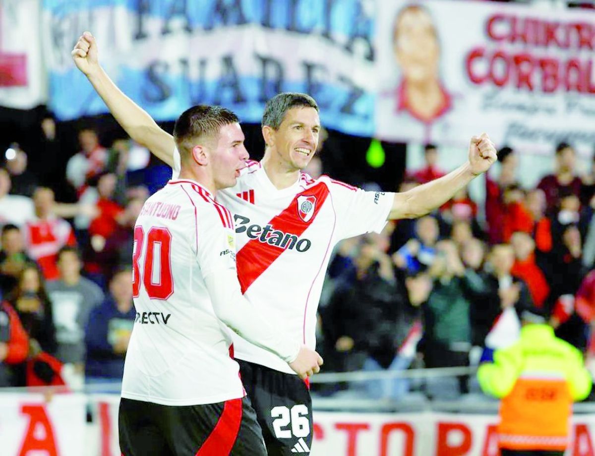 River quiere confirmar su paso a los octavos de final