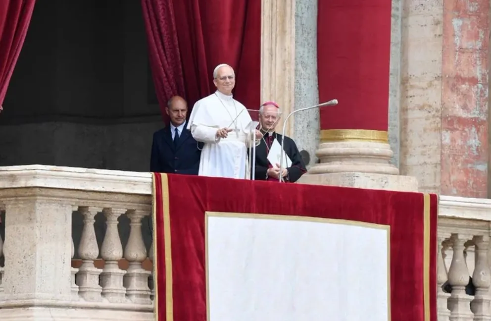 El Papa León XIV nombró a un nuevo obispo auxiliar en Perú