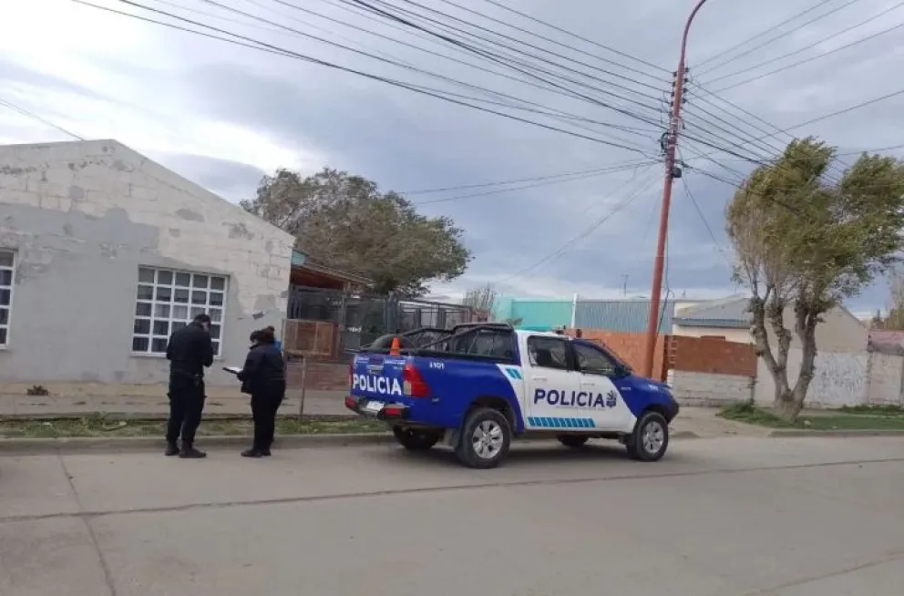 Un joven siguió a los ladrones de su bicicleta y permitió un allanamiento exitoso