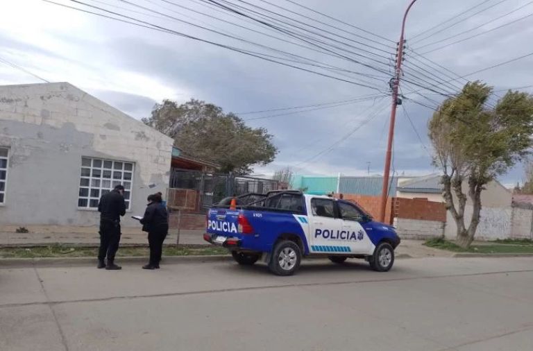 Un joven siguió a los ladrones de su bicicleta y permitió un allanamiento exitoso