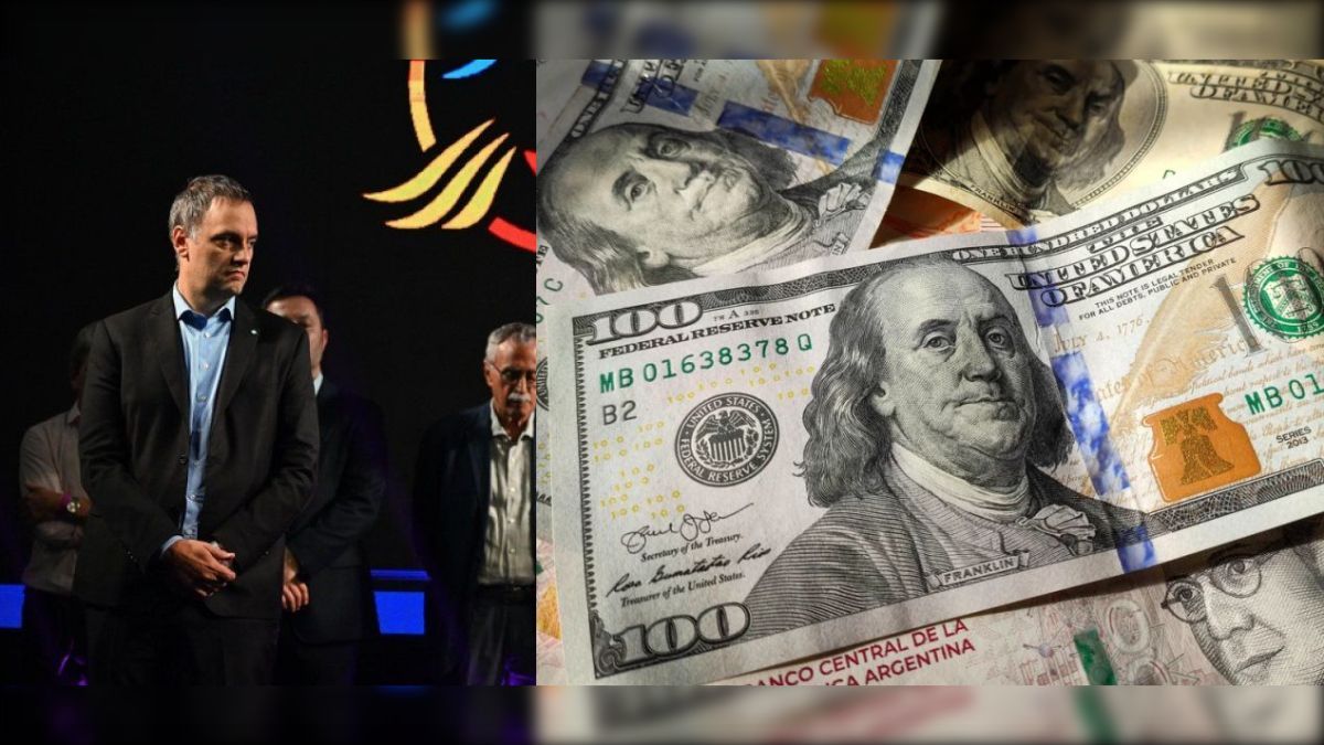 El Gobierno retrasa el anuncio de las medidas para incentivar a los argentinos a "sacar los dólares del colchón"