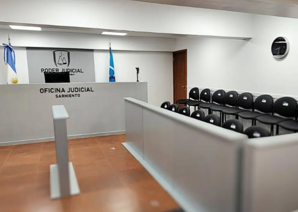 "Jury nullification": Investigan el poder del "juicio por jurados" en el sistema penal 