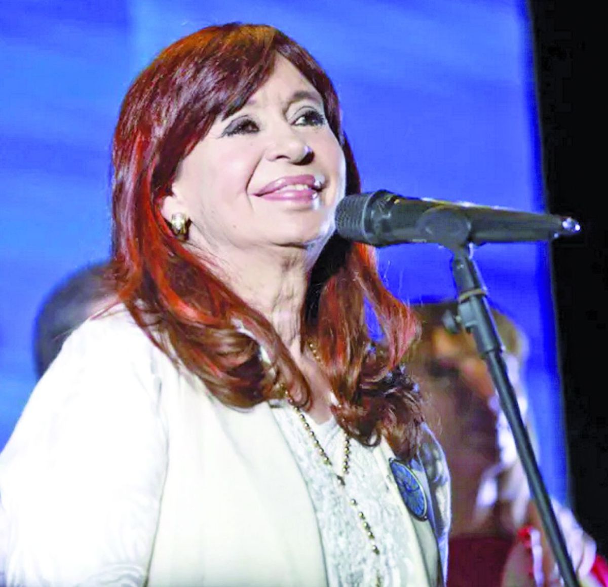 Casal pidió que Cristina Kirchner sea condenada a 12 años y ahora define la Corte Suprema